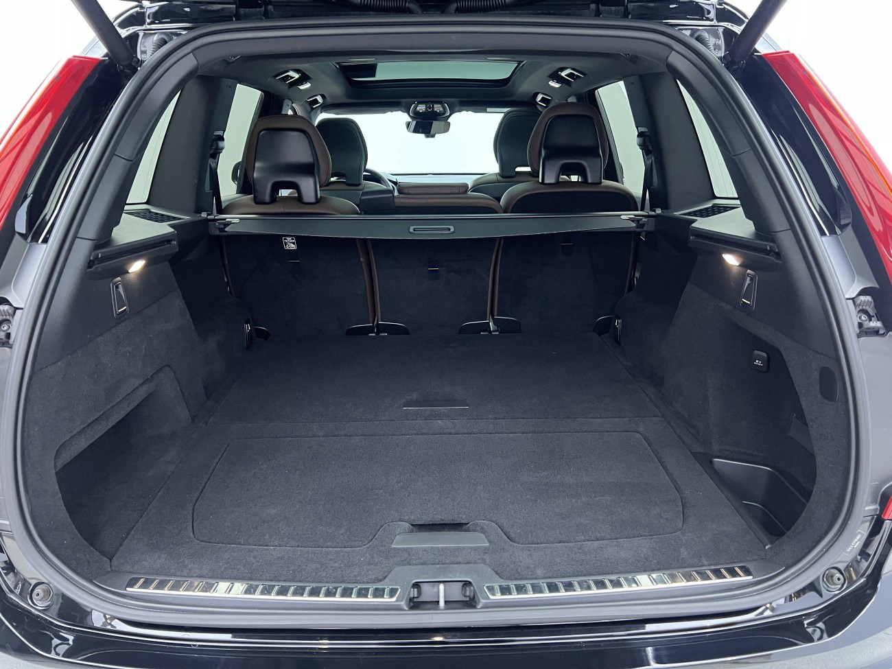 Volvo XC90 2023
