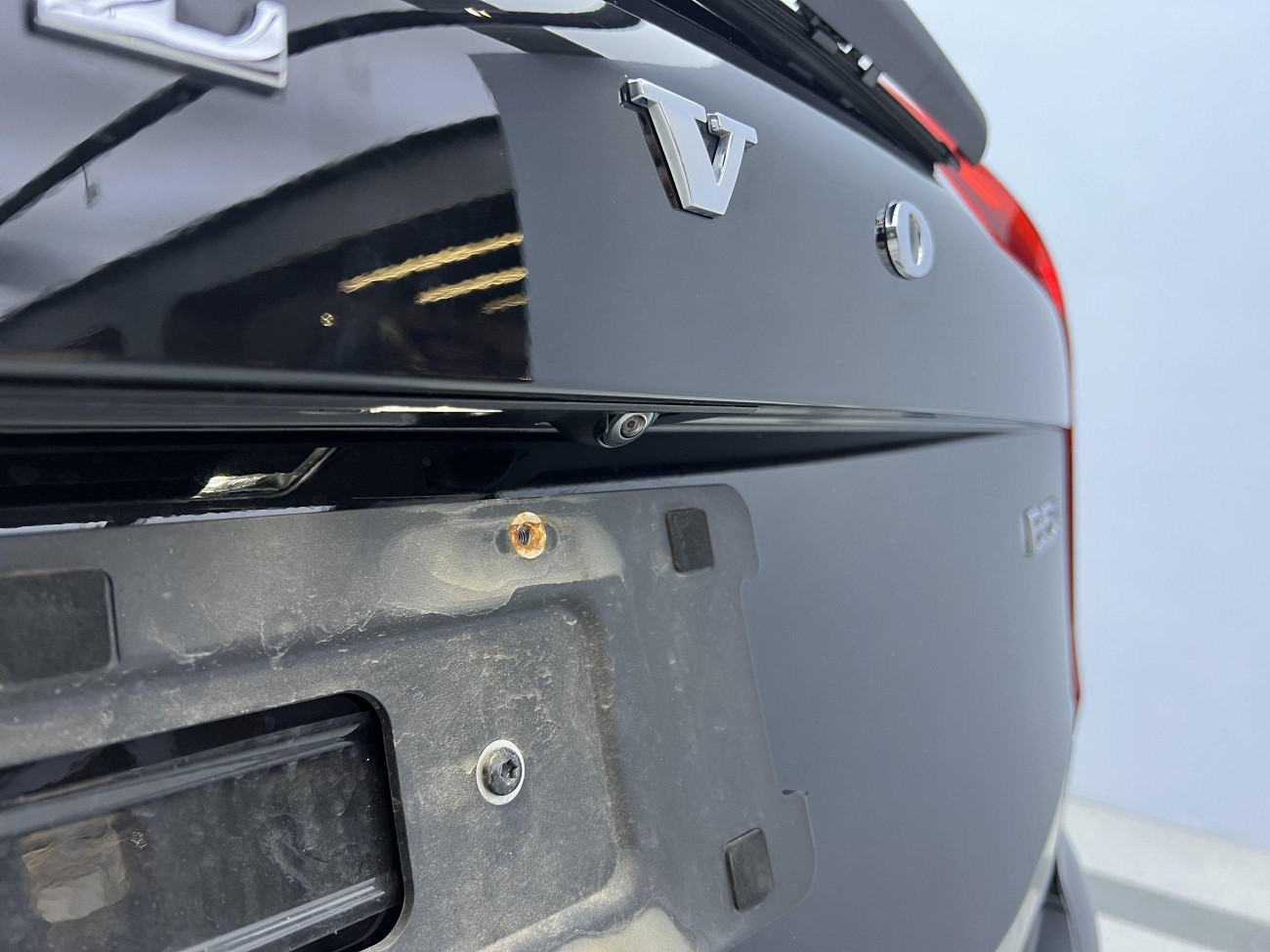 Volvo XC90 2023