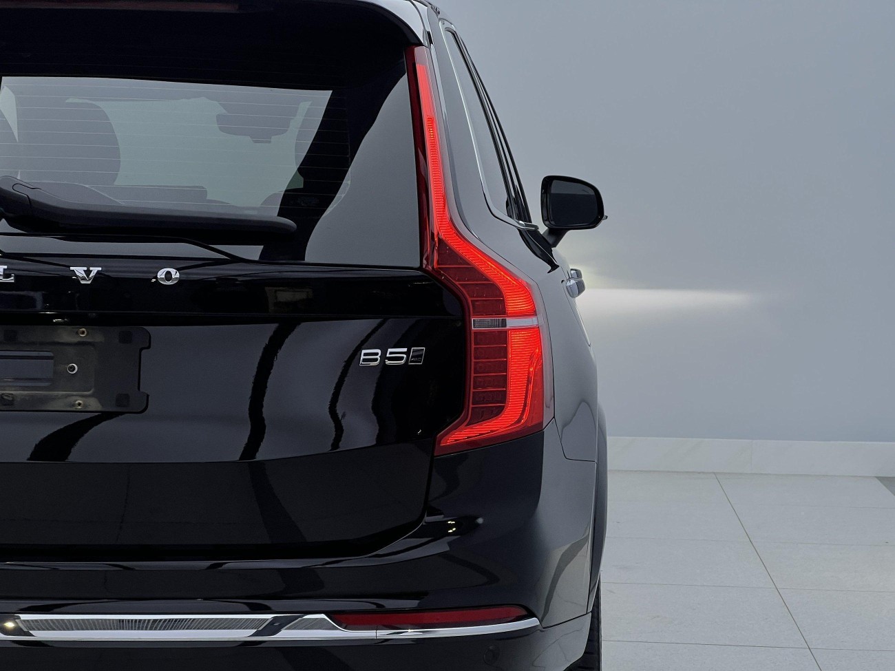 Volvo XC90 2023