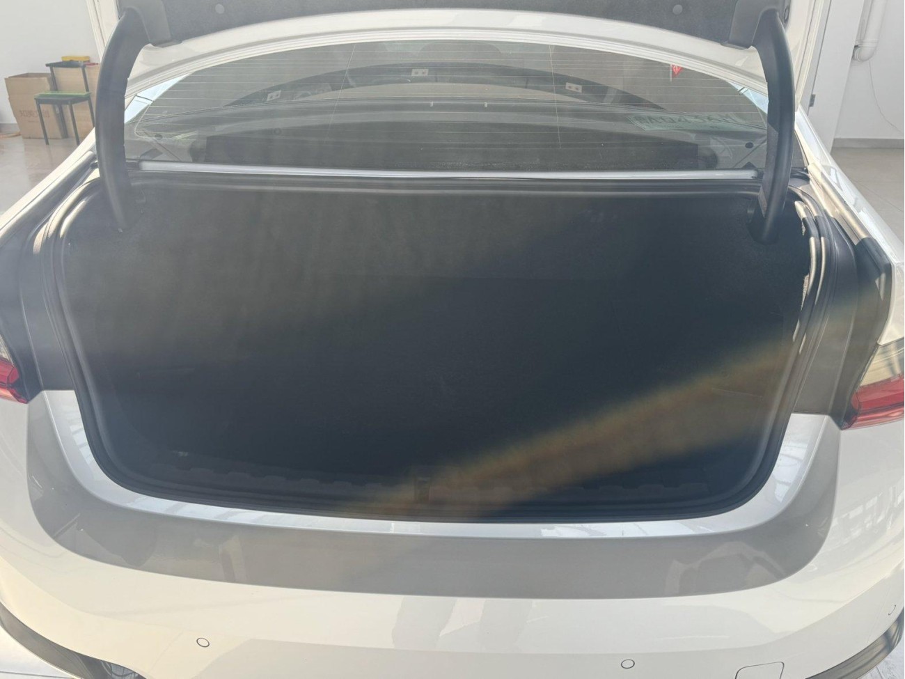 BMW i3 2024