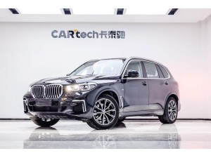 BMW X5 2023