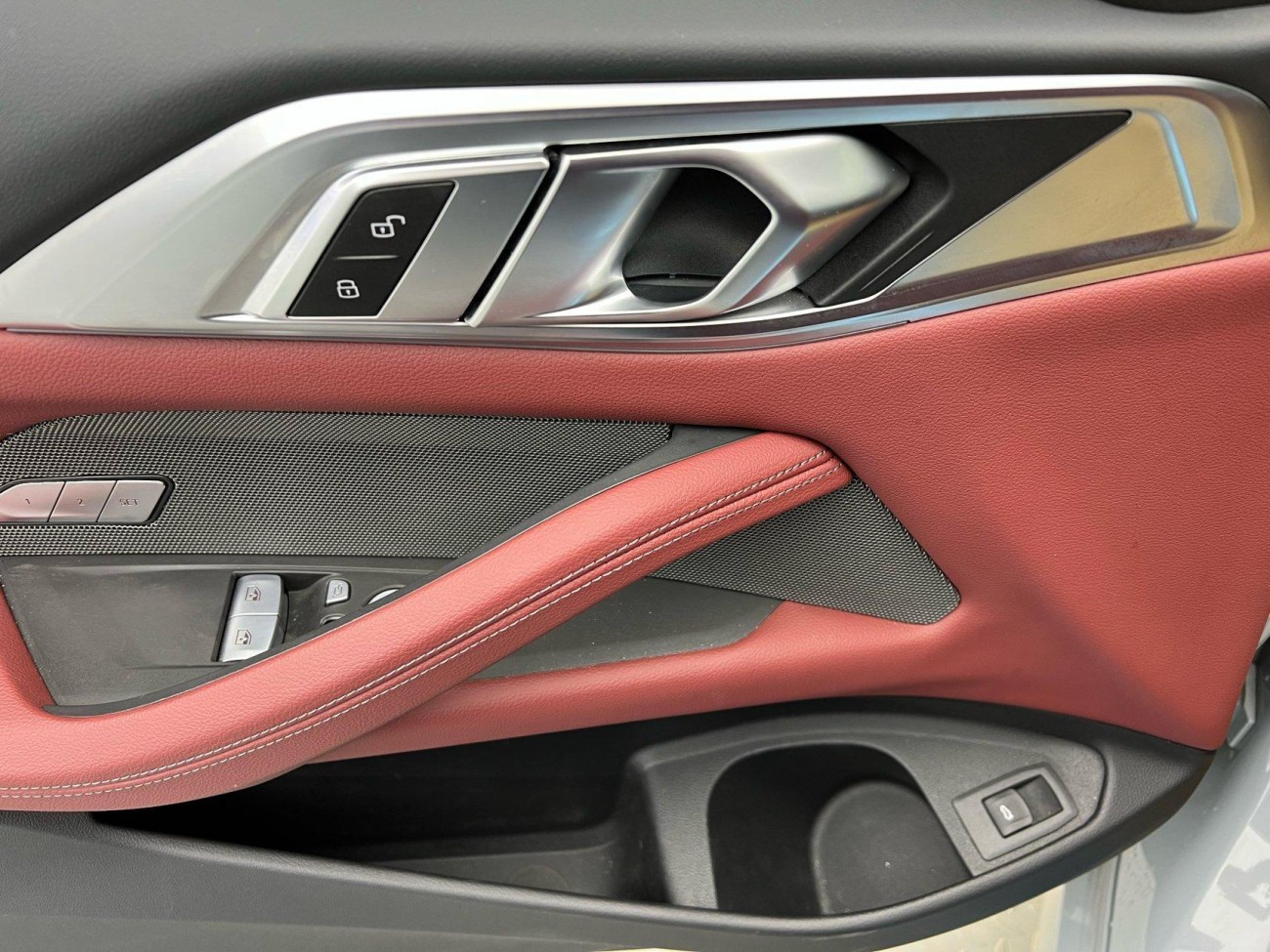BMW 430i 2025