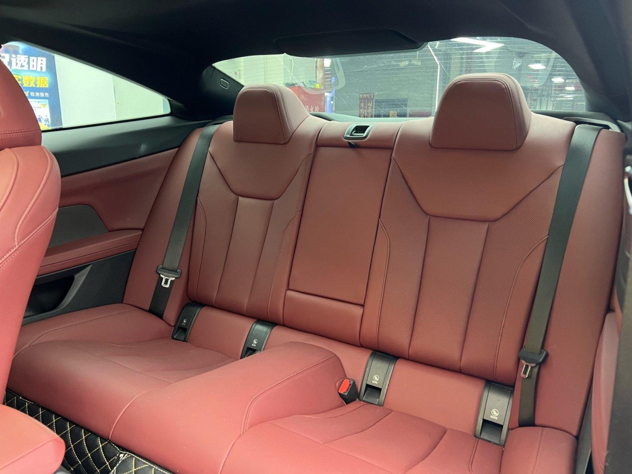 BMW 430i 2025