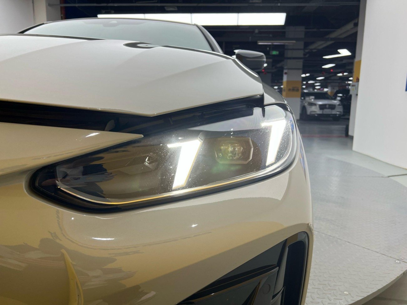 BMW 430i 2025