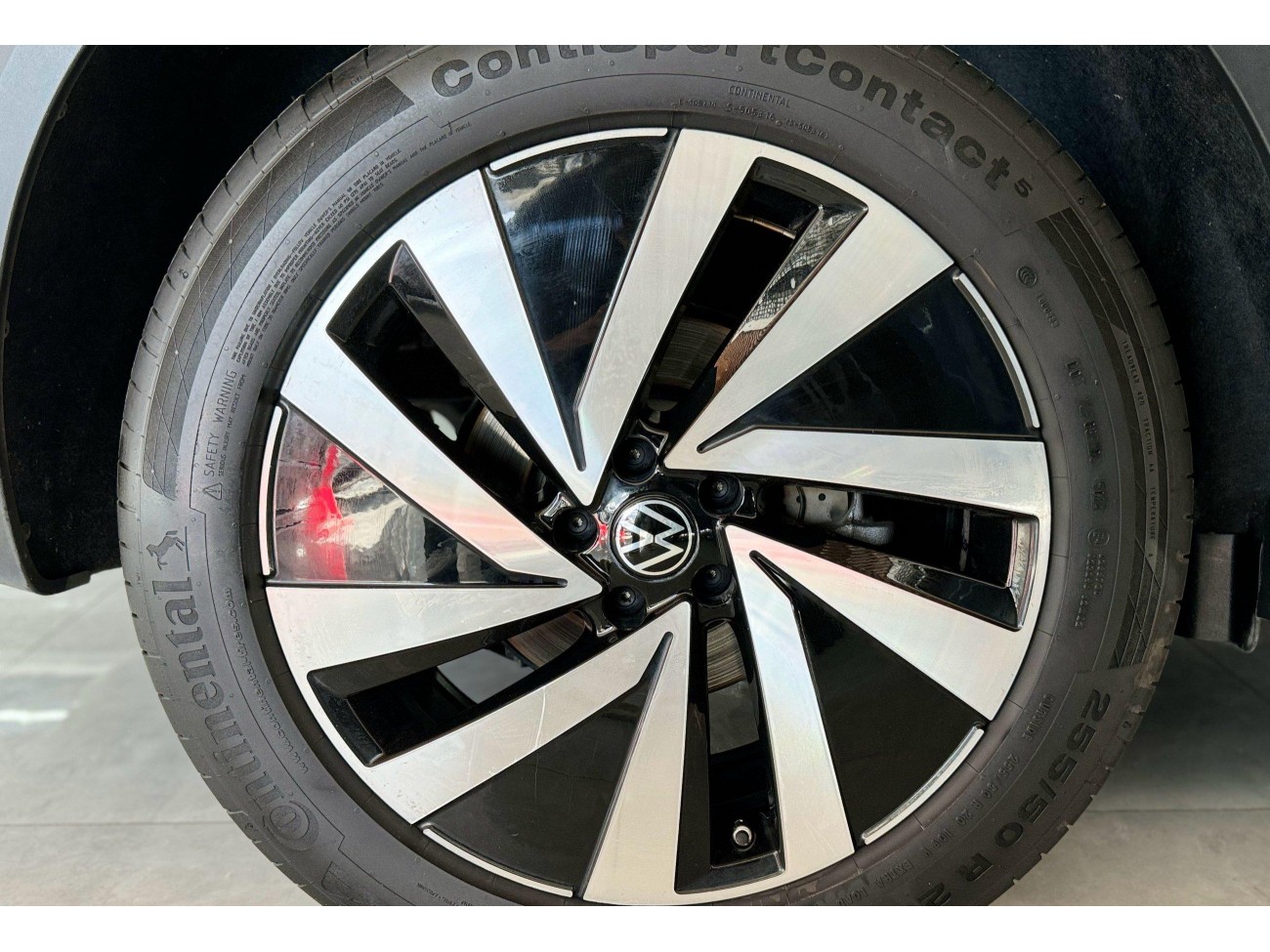 Volkswagen 2022 2022
