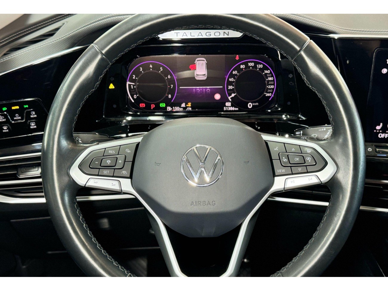 Volkswagen 2022 2022