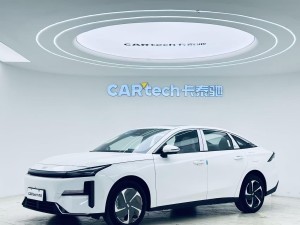 Geely Galaxy Galaxy L6 2025