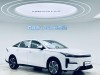 Geely Galaxy Galaxy L6 2025