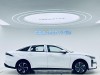 Geely Galaxy Galaxy L6 2025