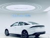 Geely Galaxy Galaxy L6 2025