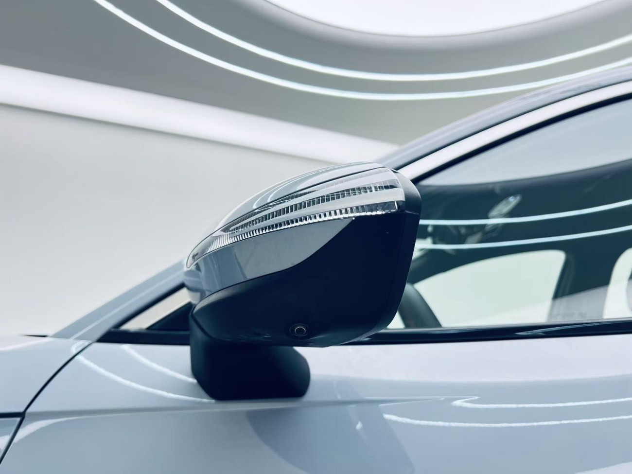 Geely Galaxy Galaxy L6 2025