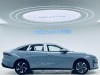 Geely Galaxy Galaxy L6 2025