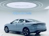 Geely Galaxy Galaxy L6 2025