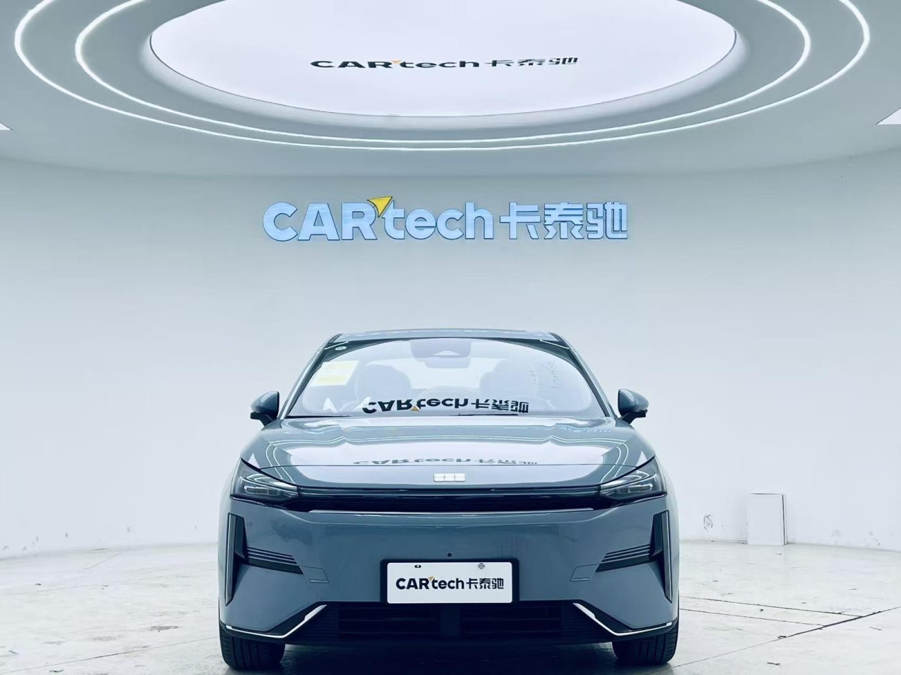 Geely Galaxy Galaxy L6 2025