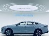 Geely Galaxy Galaxy L6 2025