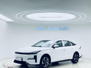 Geely Galaxy Galaxy L6 2025