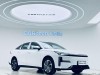 Geely Galaxy Galaxy L6 2025
