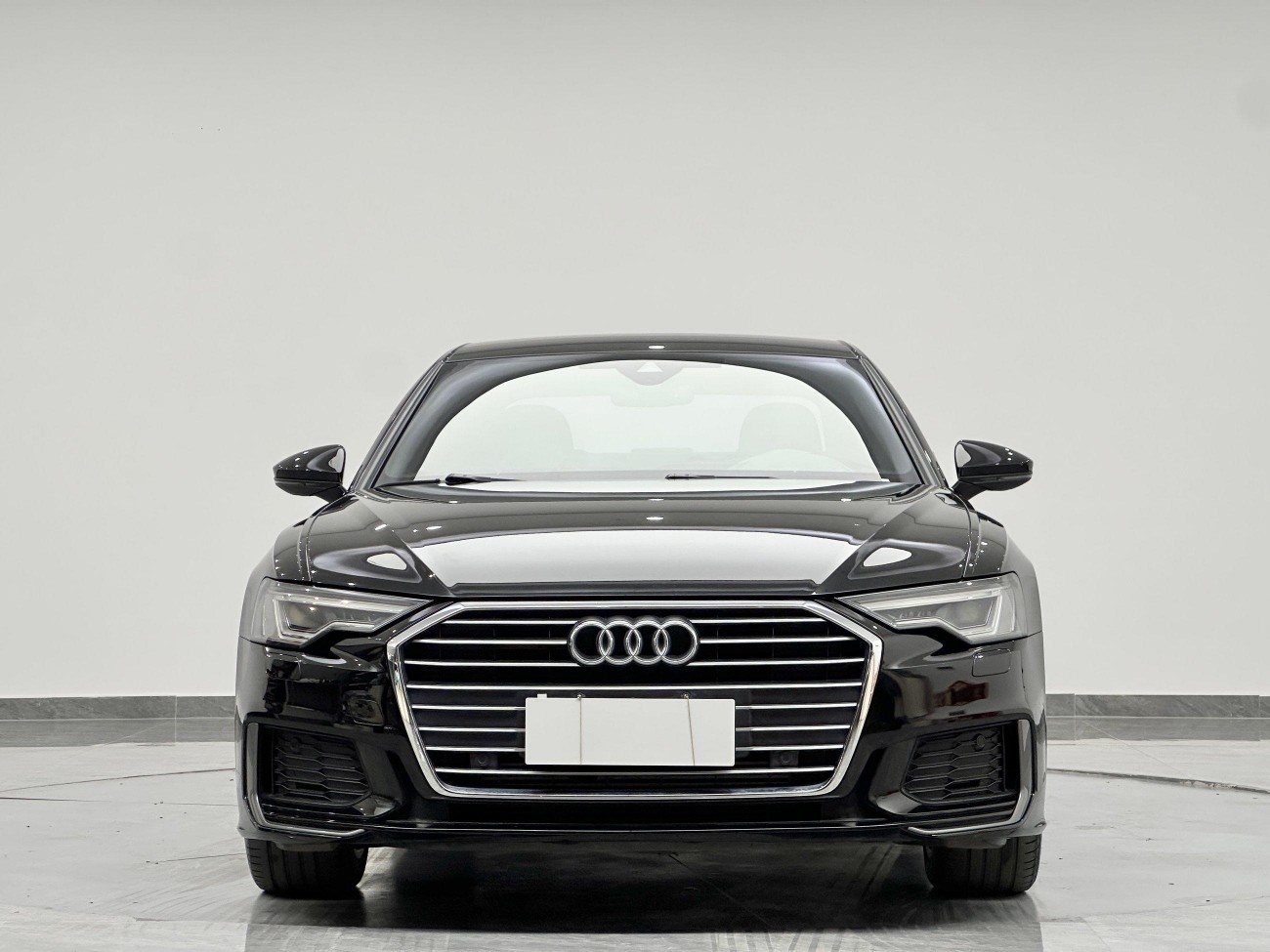 Audi A6L 40 TFSI 2022