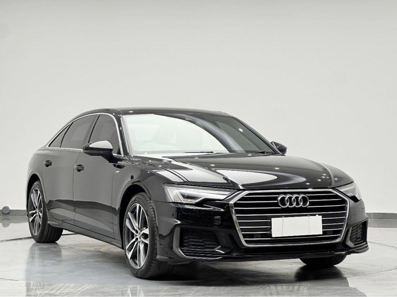 Audi A6L 40 TFSI 2022