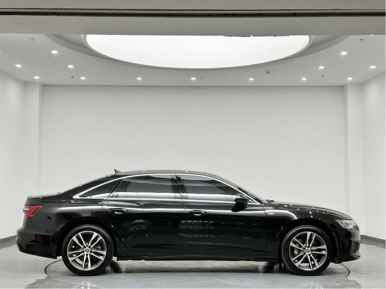 Audi A6L 40 TFSI 2022