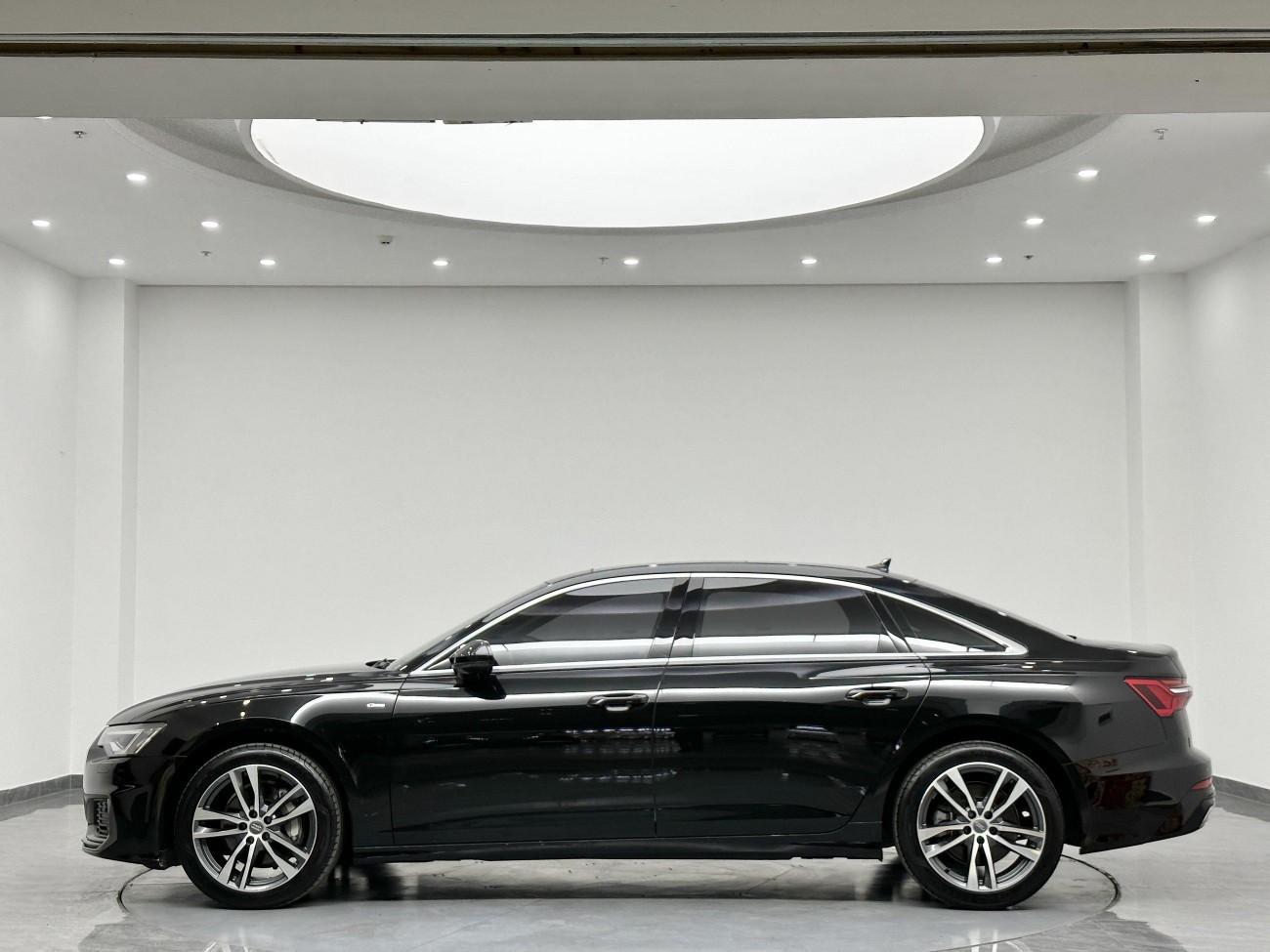Audi A6L 40 TFSI 2022