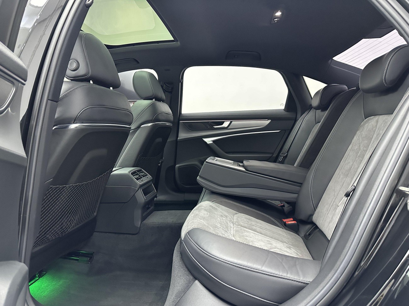 Audi A6L 40 TFSI 2022