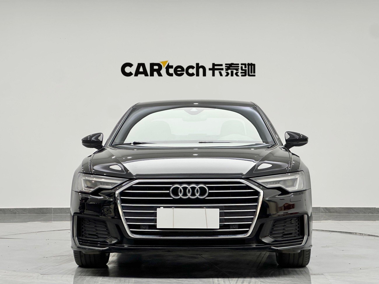 Audi A6L 40 TFSI 2022