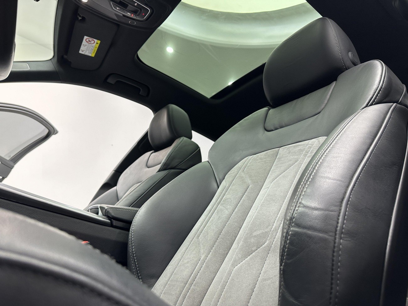 Audi A6L 40 TFSI 2022