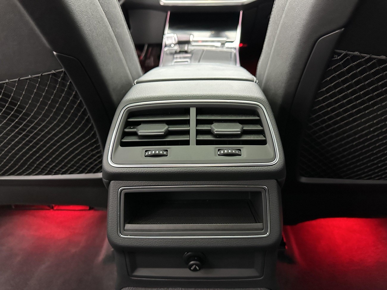 Audi A6L 40 TFSI 2022