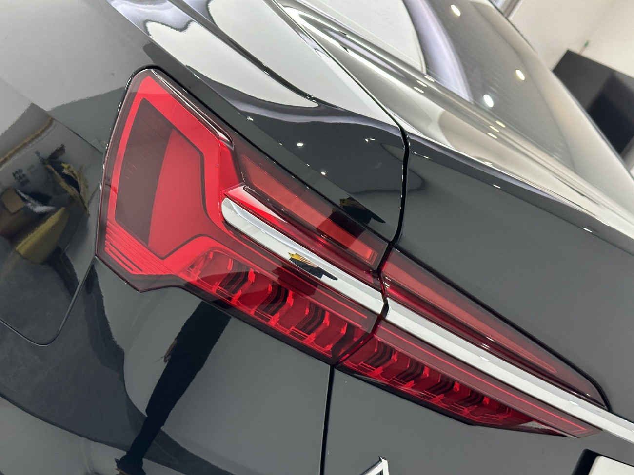 Audi A6L 40 TFSI 2022
