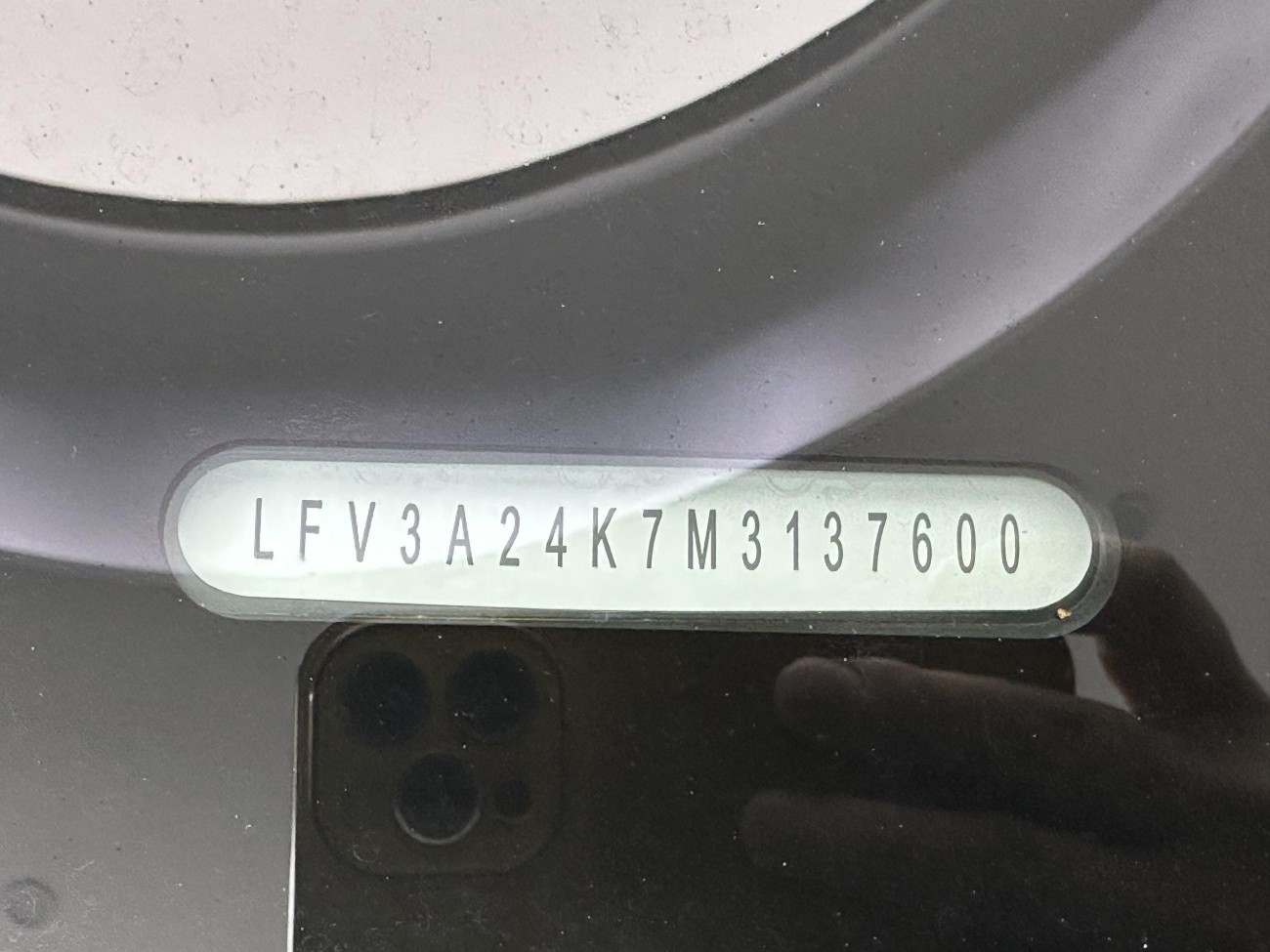 Audi A6L 40 TFSI 2022