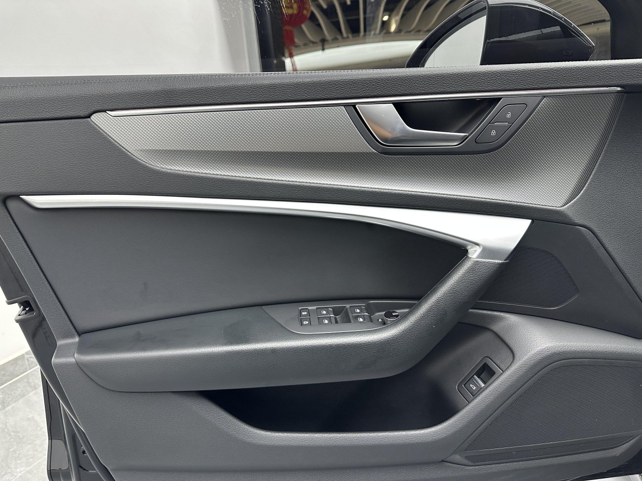 Audi A6L 40 TFSI 2022