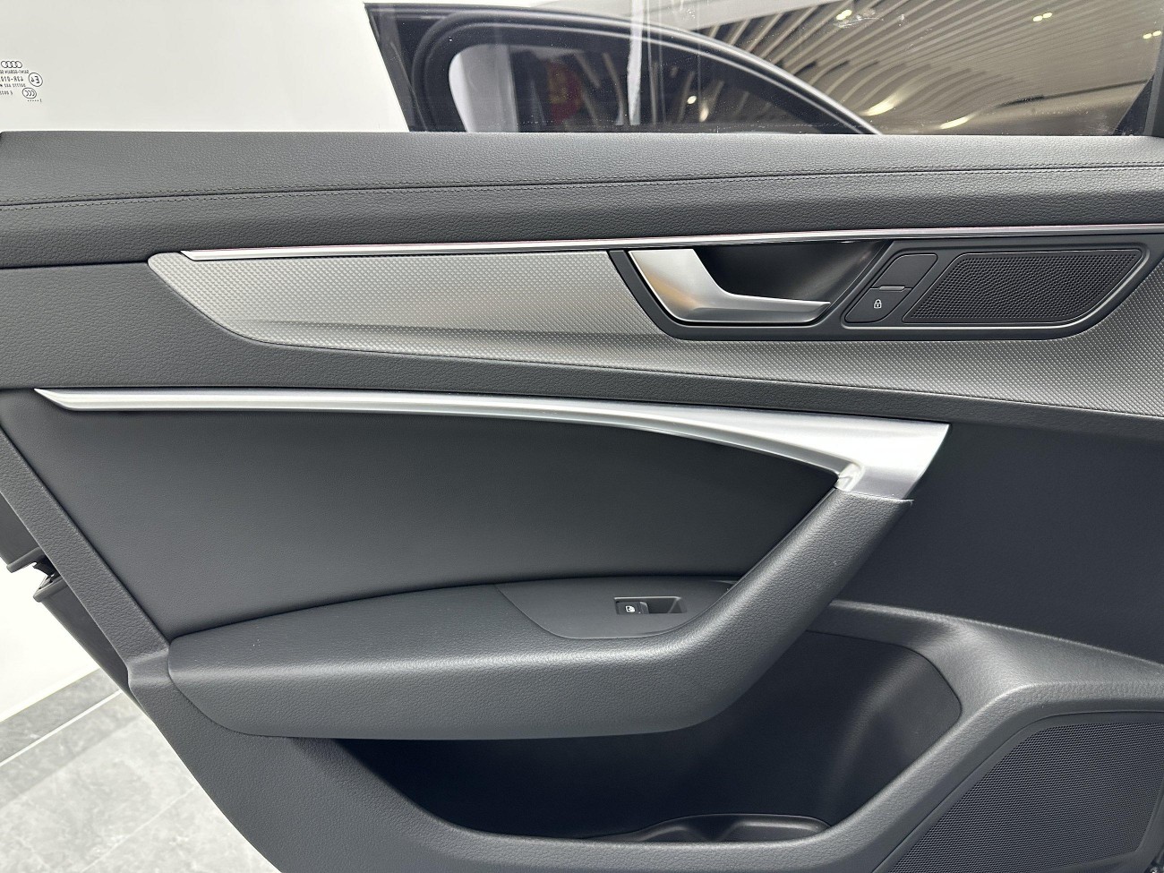 Audi A6L 40 TFSI 2022