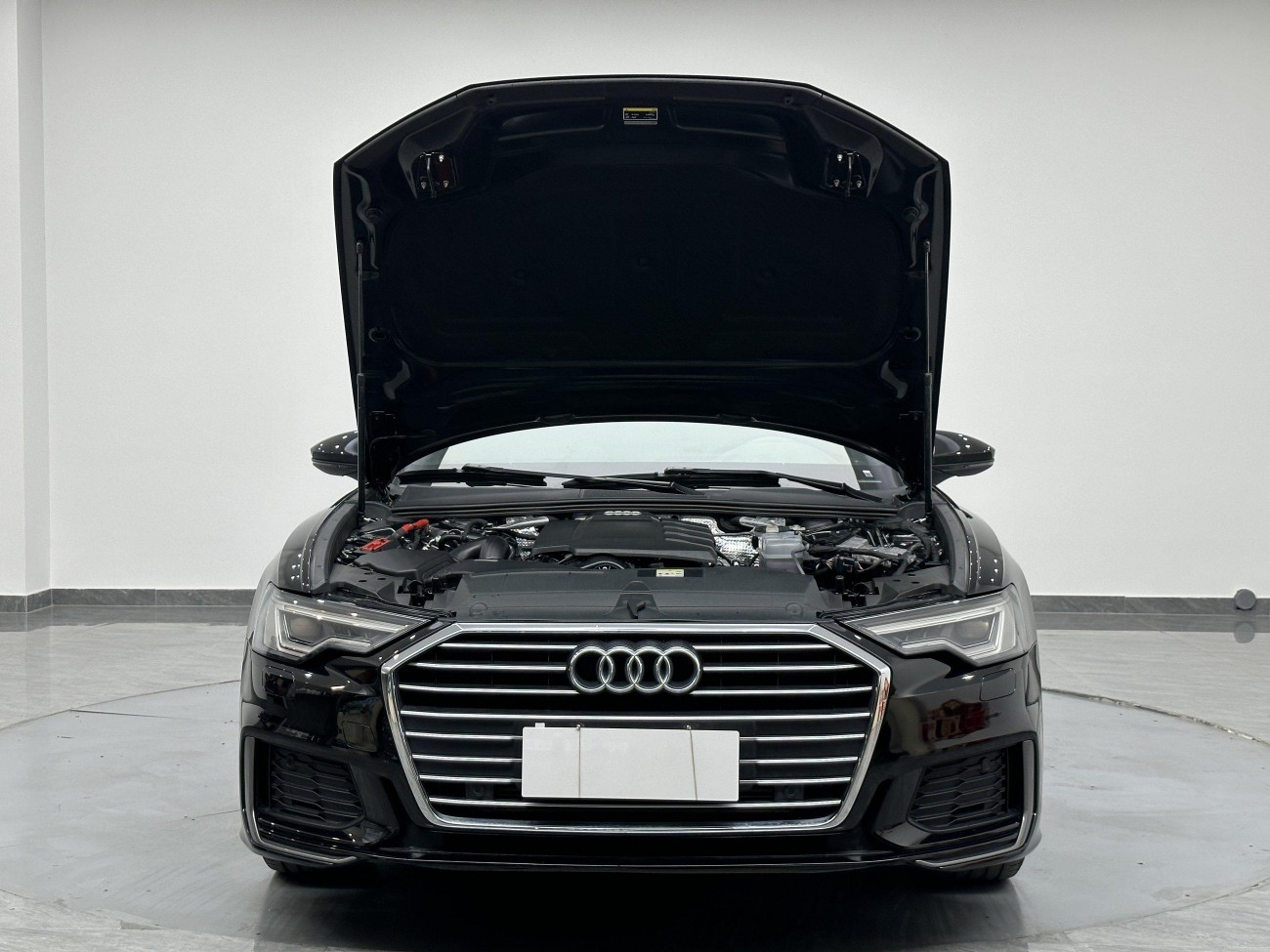 Audi A6L 40 TFSI 2022