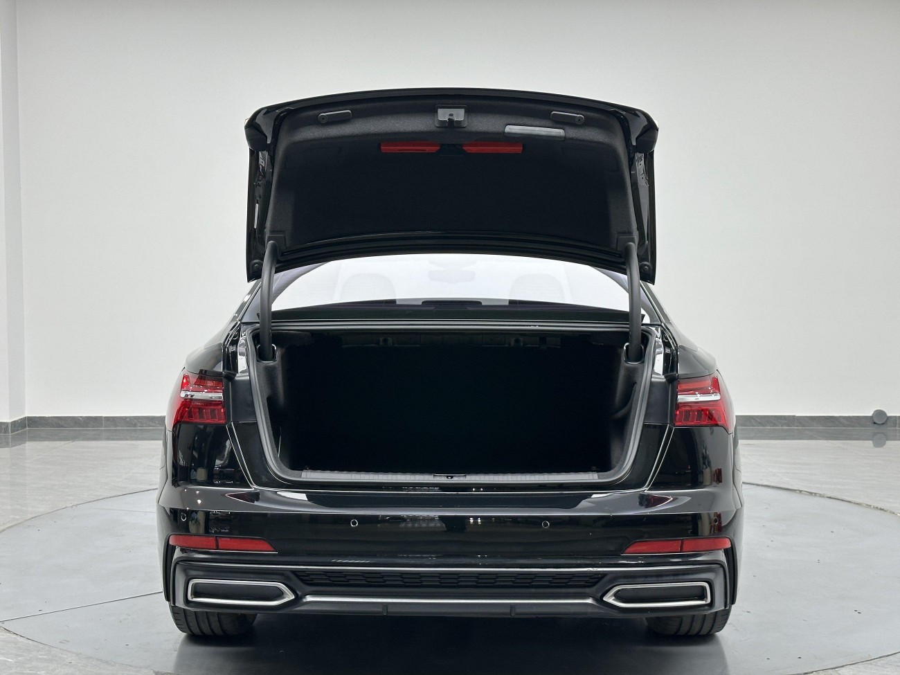 Audi A6L 40 TFSI 2022