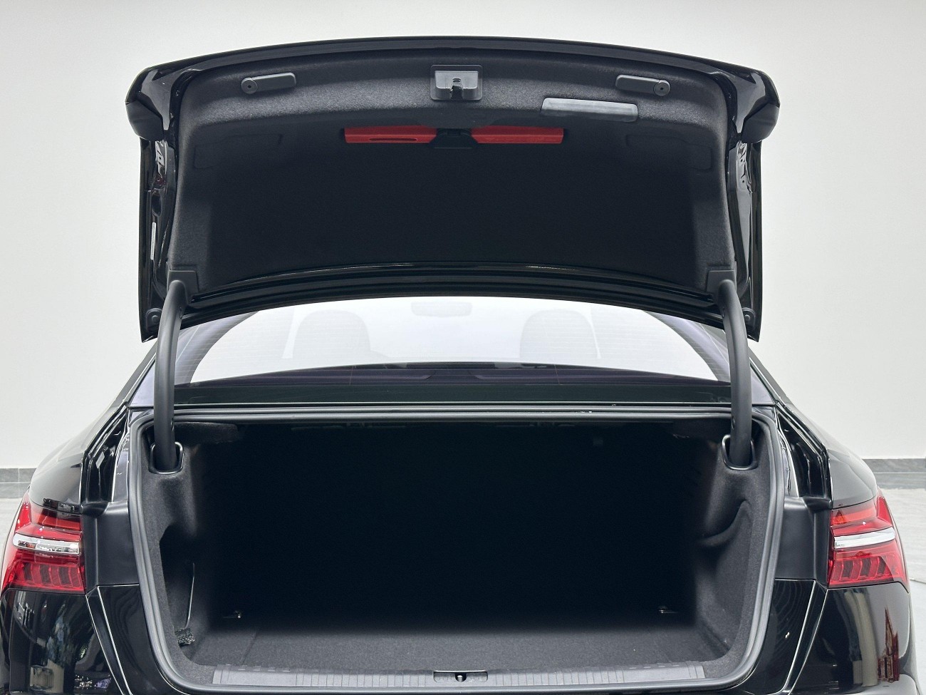 Audi A6L 40 TFSI 2022