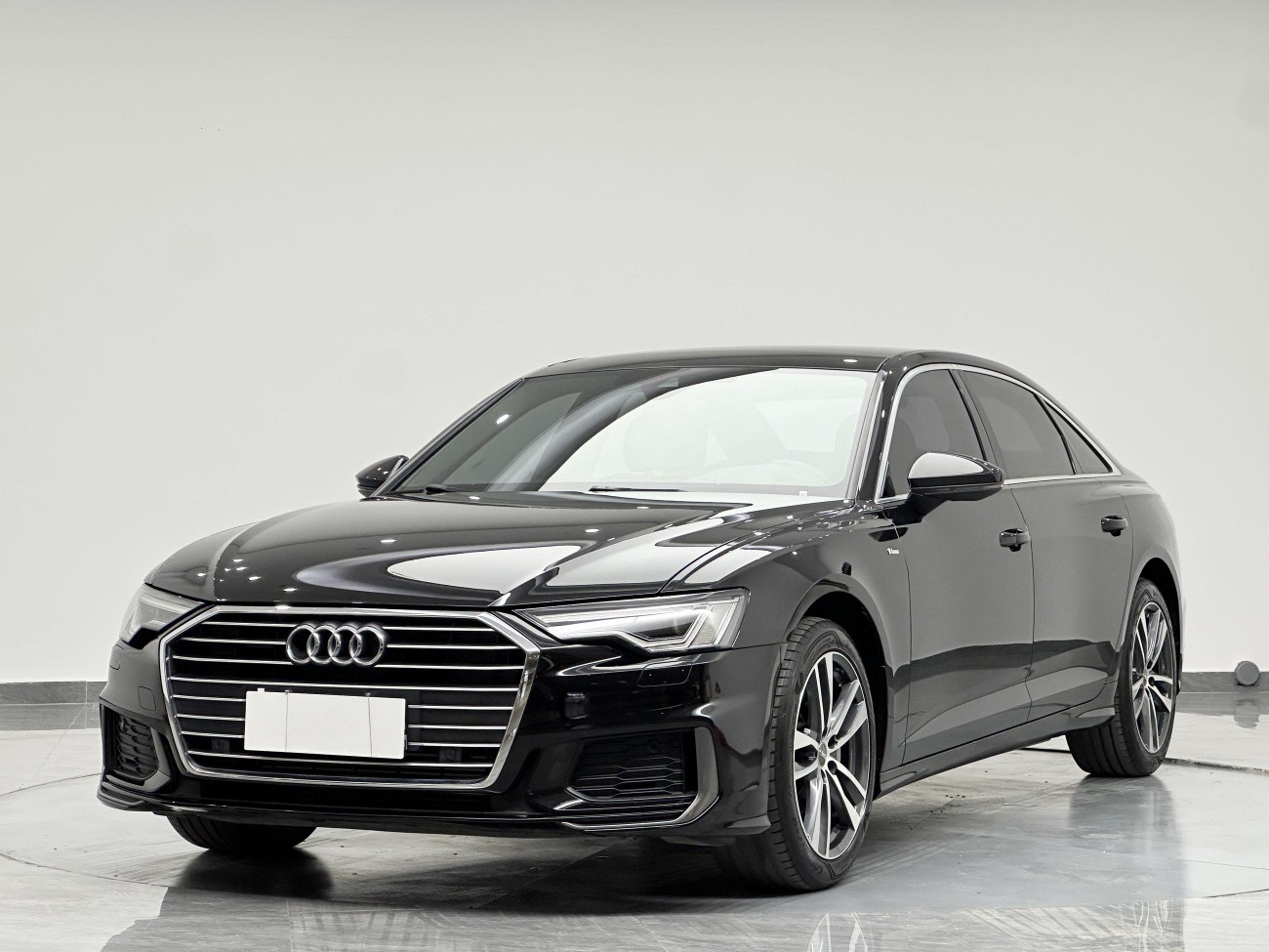 Audi A6L 40 TFSI 2022