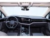 Volkswagen Touareg 2025