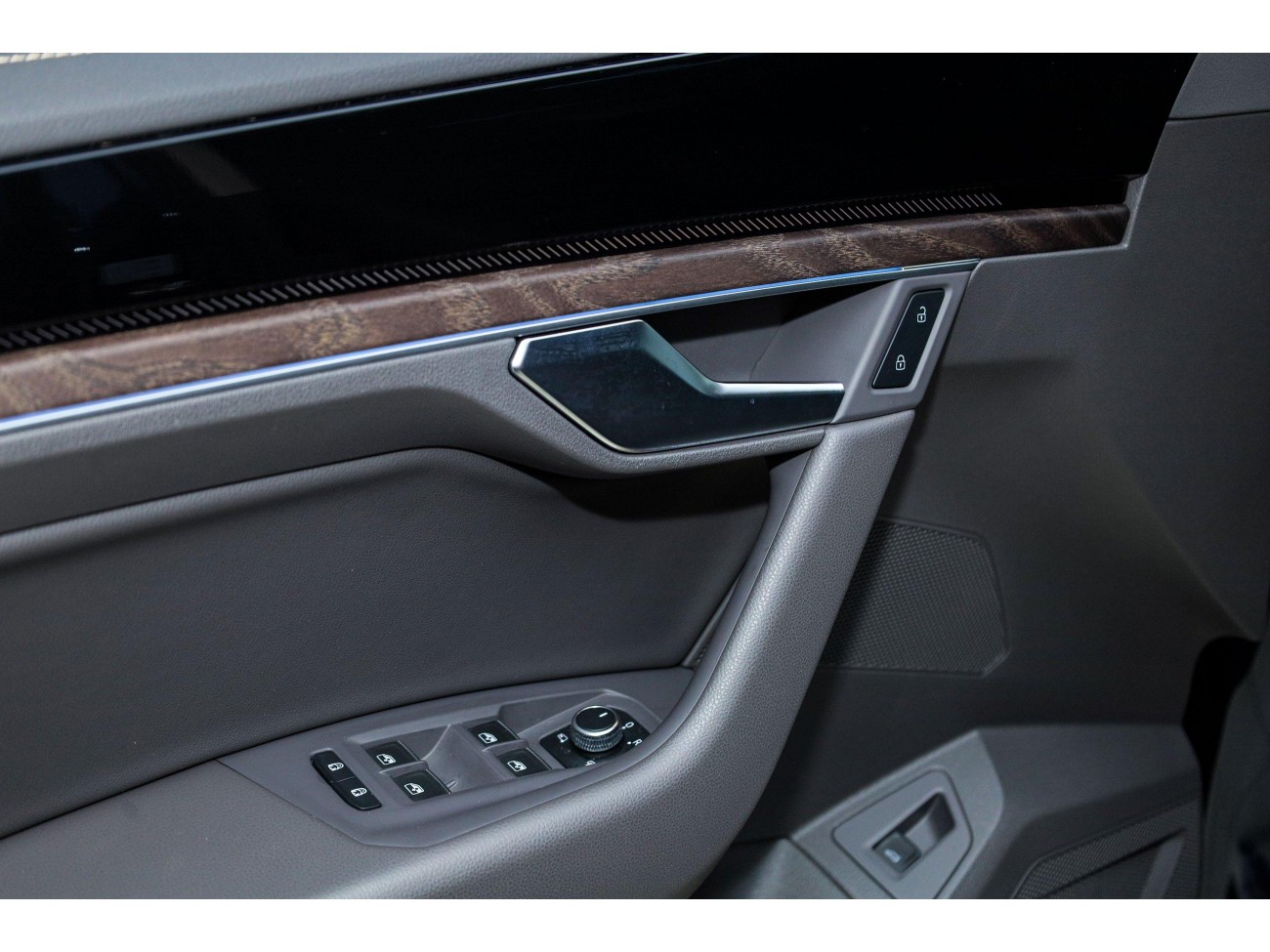 Volkswagen Touareg 2025