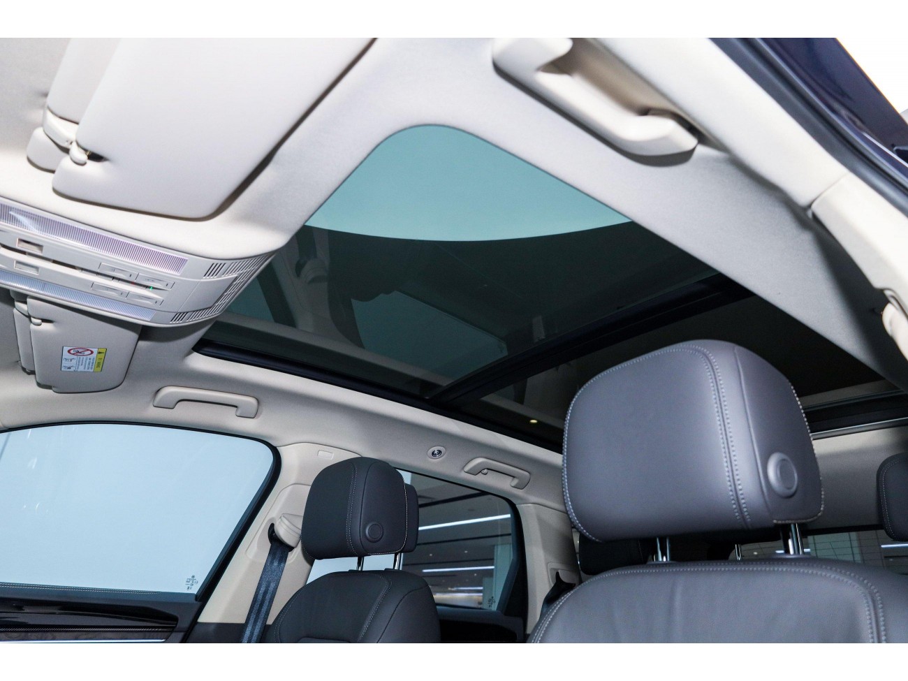 Volkswagen Touareg 2025