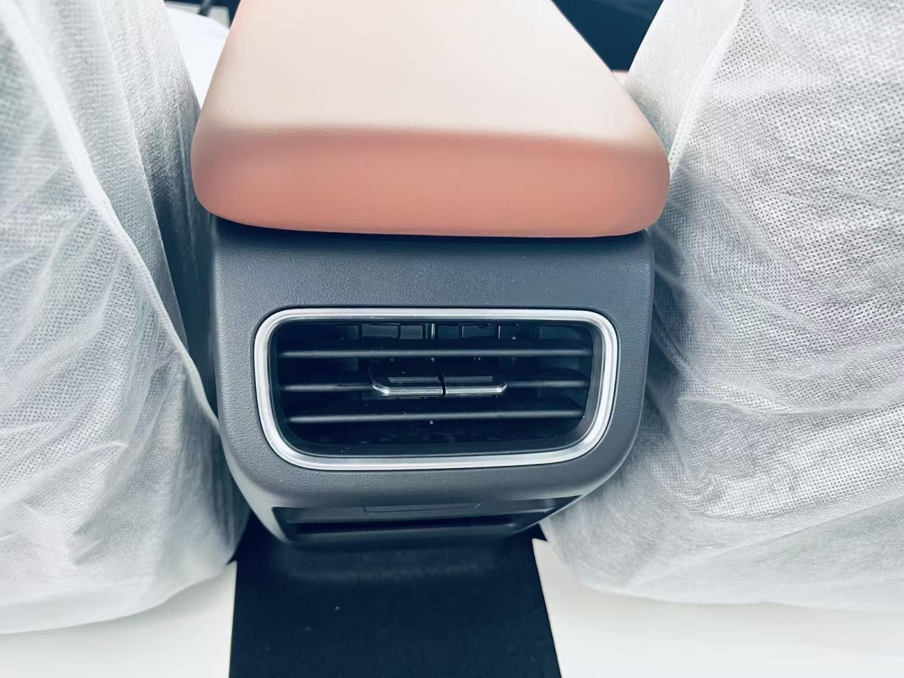 Geely Galaxy Galaxy L6 2025