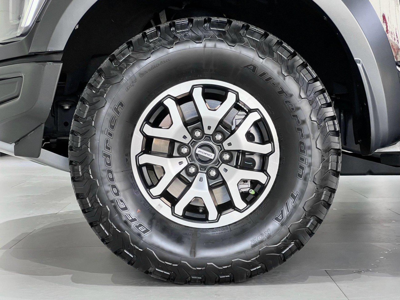 Ford F-150 2024