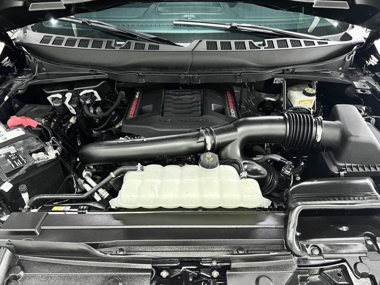 Ford F-150 2024