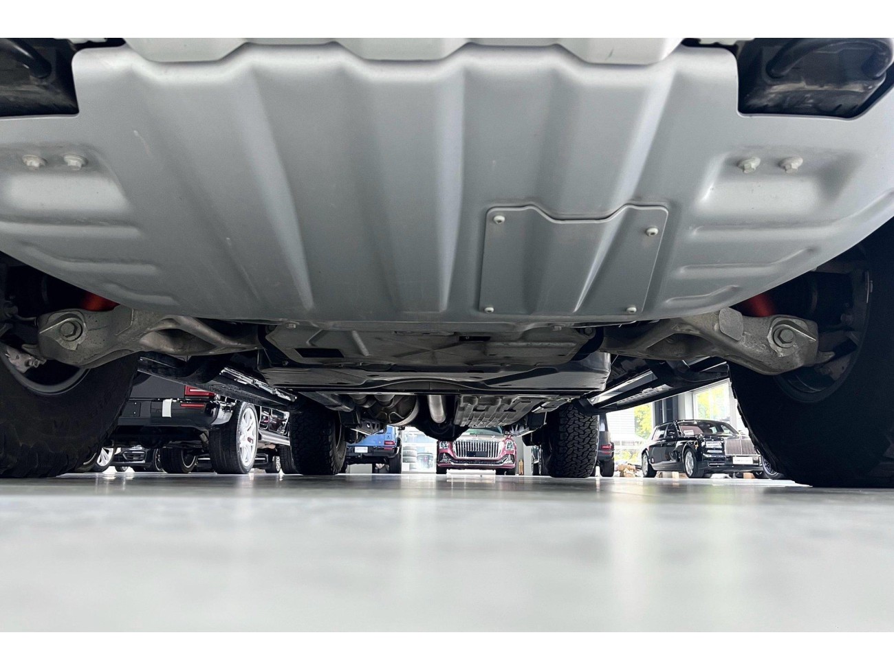 Ford F-150 2024