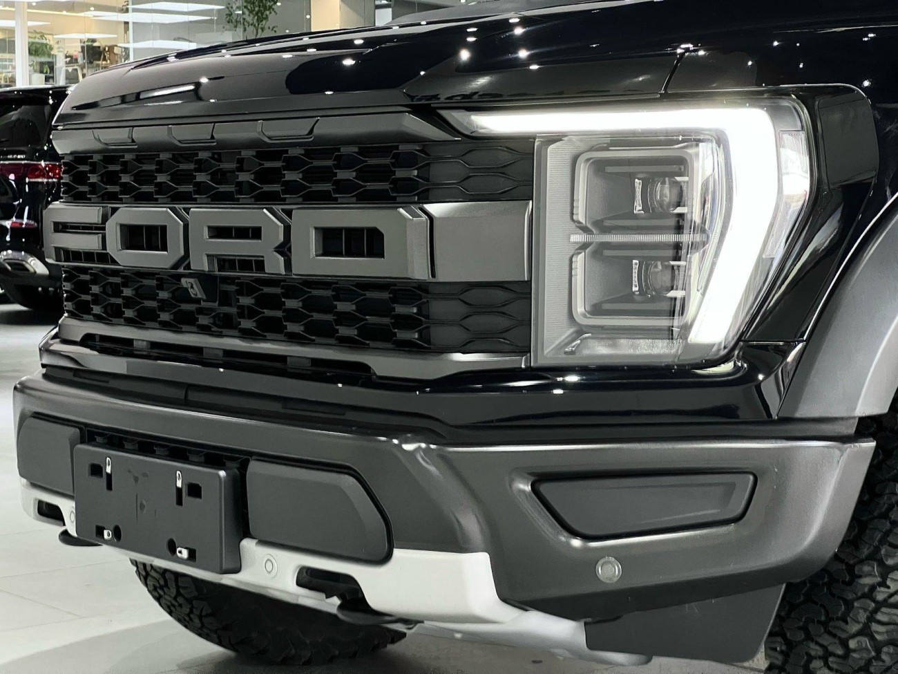 Ford F-150 2024