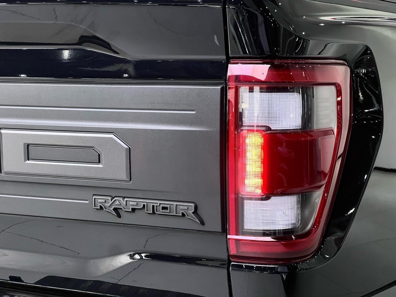 Ford F-150 2024