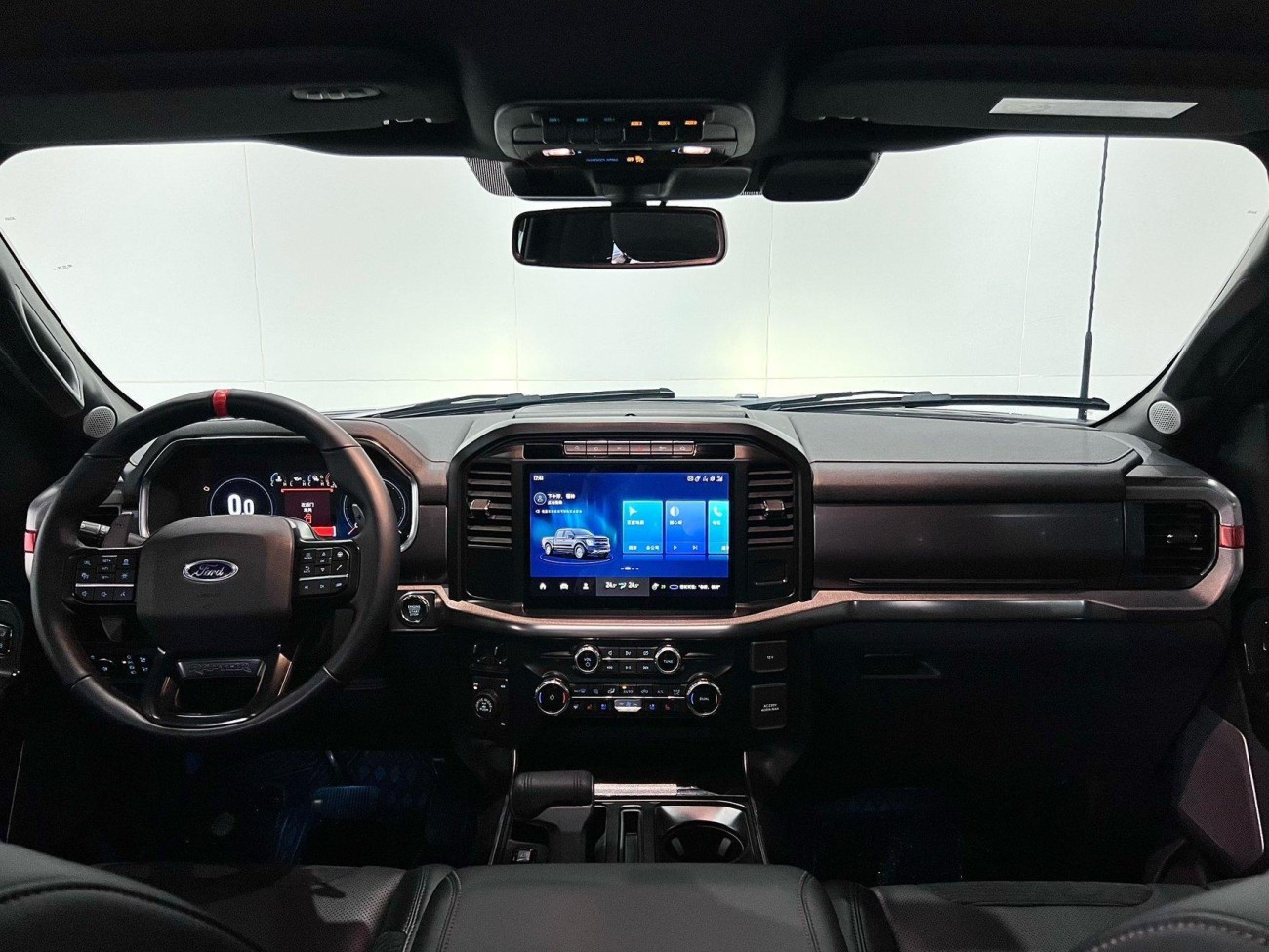Ford F-150 2024