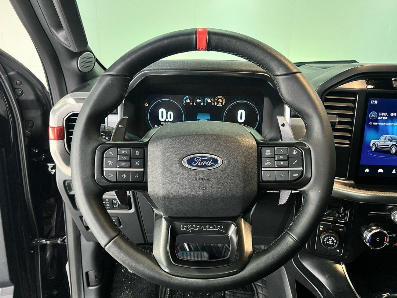 Ford F-150 2024