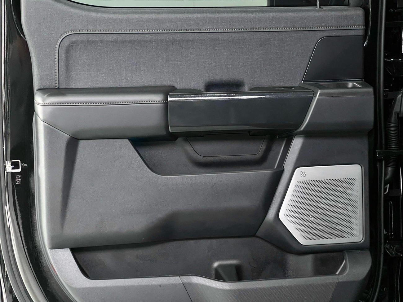 Ford F-150 2024