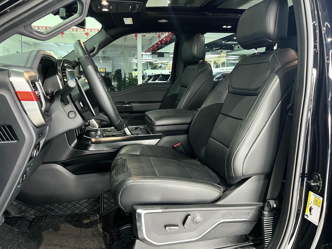 Ford F-150 2024